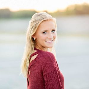 Meet your Posher, Mckinley